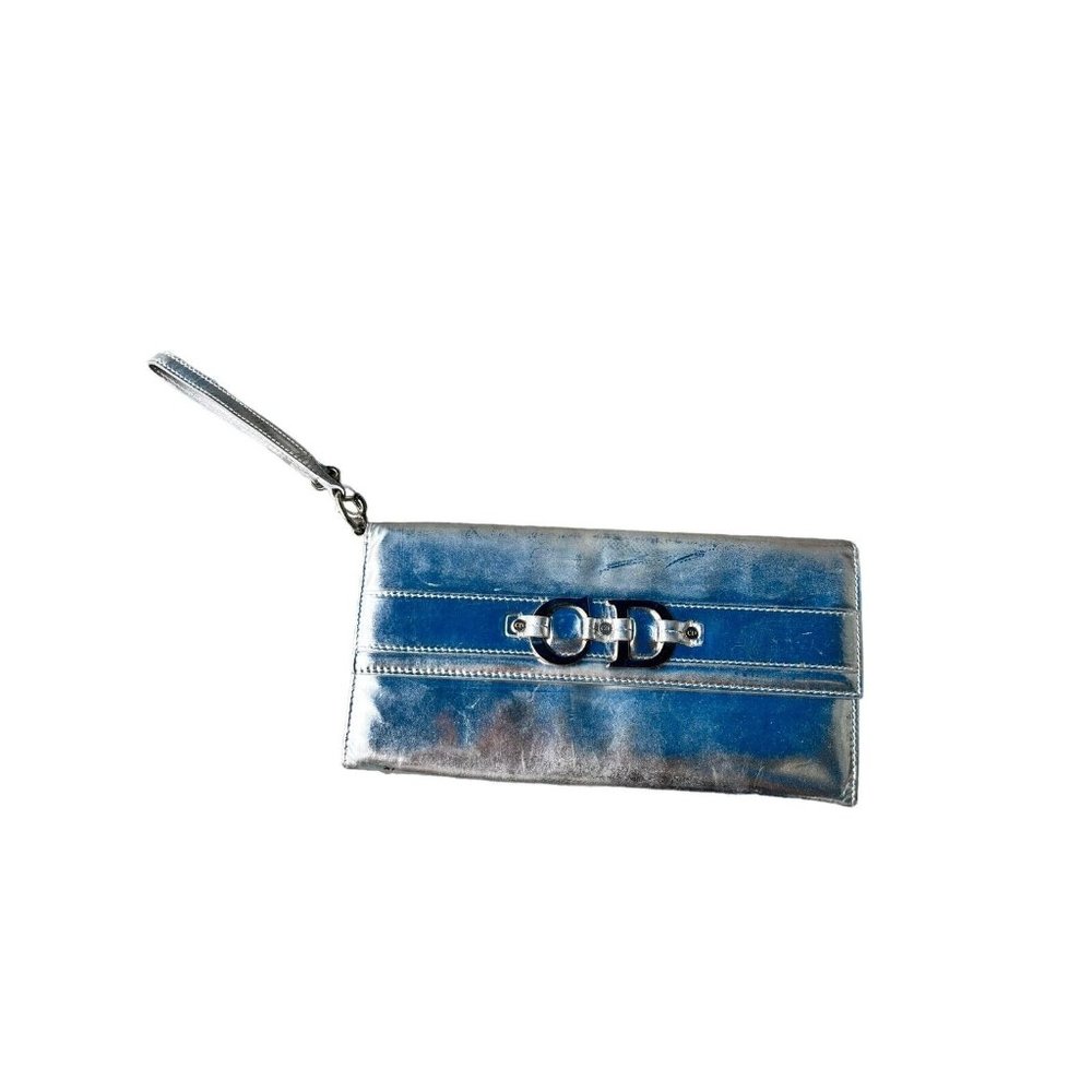 Christian Dior Clutch